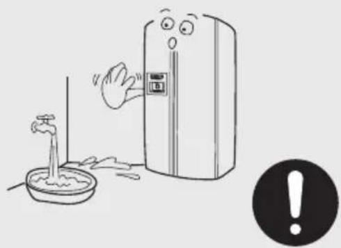 HAIER HRF628DS7 - De koelvriescombinatie installeren - 3
