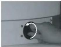 HISENSE WFU7012 - ÉVACUATION DE L'EAU RÉSIDUELLE - 3