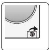 HISENSE WFH 8014 - IMPORTANT: Vérifiez que l'eau a refroidi avant de vidanger le système. - 3
