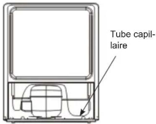 AMICA GB 15341 W - INSTALLATION ET CONDITIONS DE FONCTIONNEMENT DE L'APPAREIL - 3