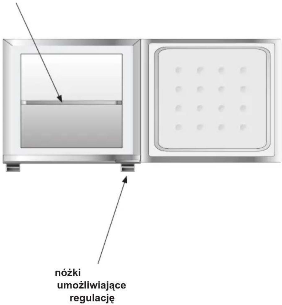 AMICA GB 15341 W - Szanowni Państwo, - 1