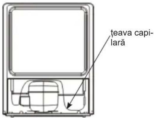 AMICA GB 15341 W - INSTALAREA SI CONDITIILE DE LUCRU ALE UTILAJULUI - 3