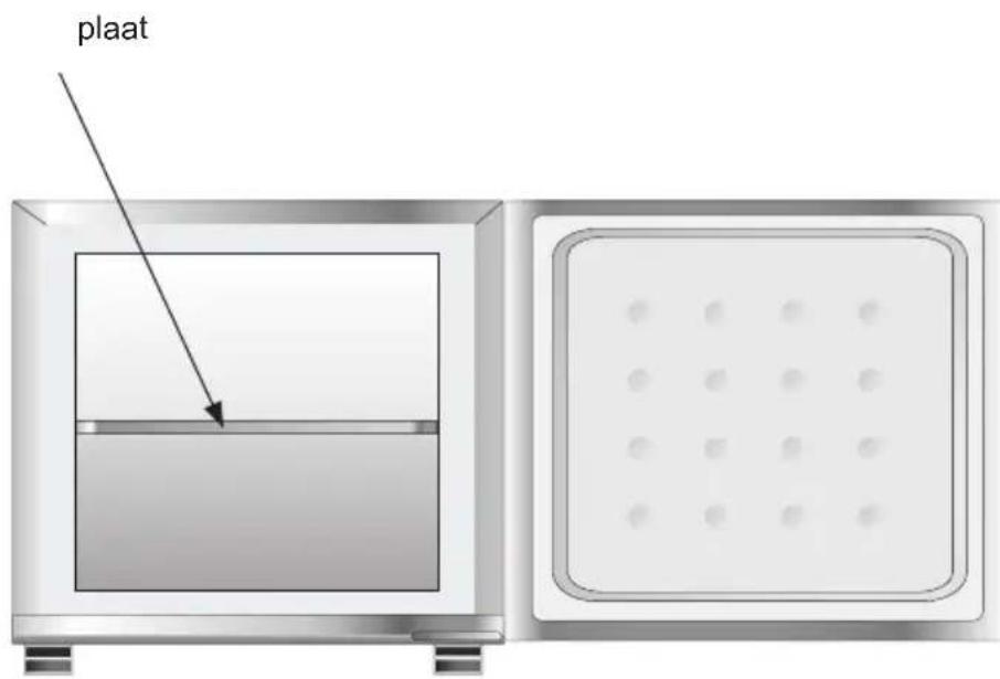 AMICA GB 15341 W - INHOUD - 1