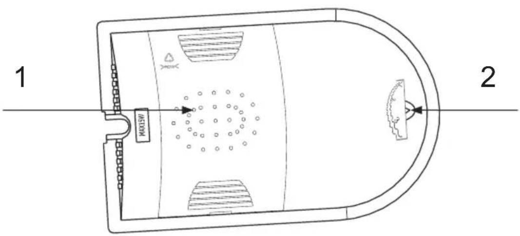 AMICA FK318.3 S - A gyártó nyilatkozata - 13