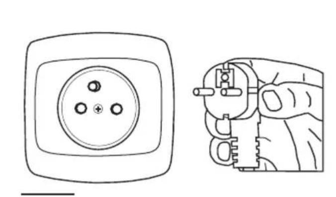 AMICA FK268.3 X AA - A gyártó nyilatkozata - 9