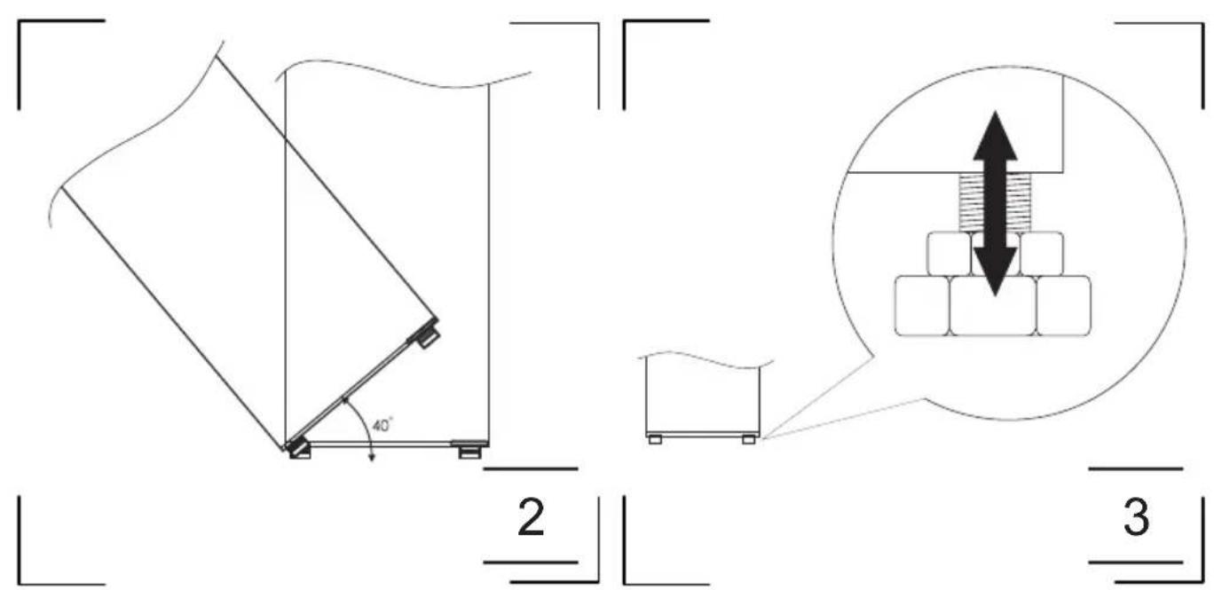 AMICA FK268.3 X AA - A gyártó nyilatkozata - 3