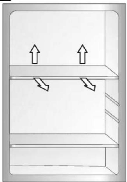 AMICA FK268.3 X AA - A gyártó nyilatkozata - 17