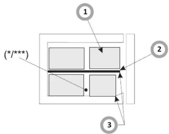 AMICA FK268.3 X AA - A gyártó nyilatkozata - 14