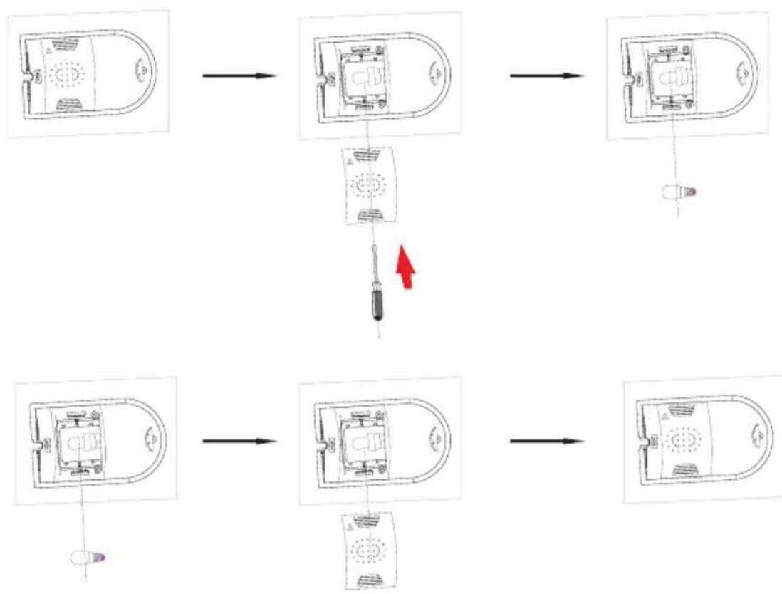 AMICA FK268.3 X AA - A gyártó nyilatkozata - 19