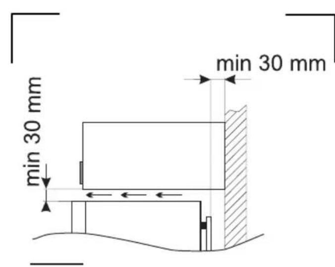 AMICA FK268.3 X AA - A gyártó nyilatkozata - 5