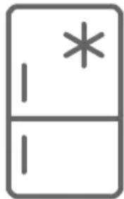 AMICA FK268.3 X AA - 1