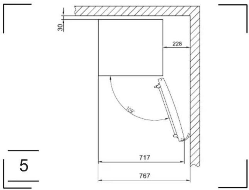 AMICA FK268.3 X AA - A gyártó nyilatkozata - 4