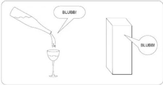 AMICA FK268.3 X AA - A gyártó nyilatkozata - 31