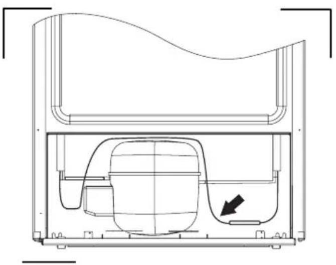 AMICA FK268.3 X AA - A gyártó nyilatkozata - 6