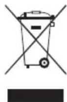 AMICA EVKS36162 - ELIMINATION / DISPOSAL OF THE EQUIPMENT - 1