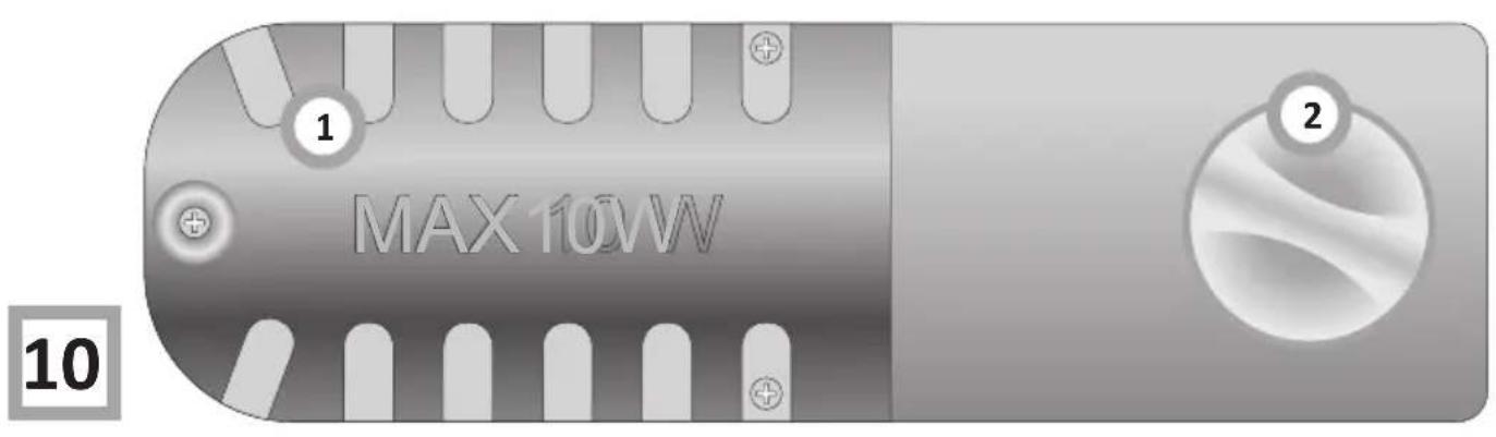 AMICA EVKS36162 - 3