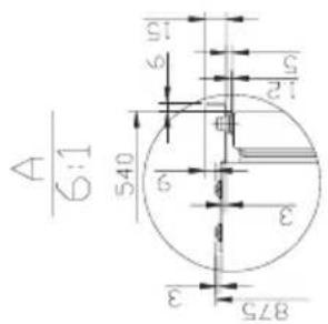 AMICA EVKS36162 - 10