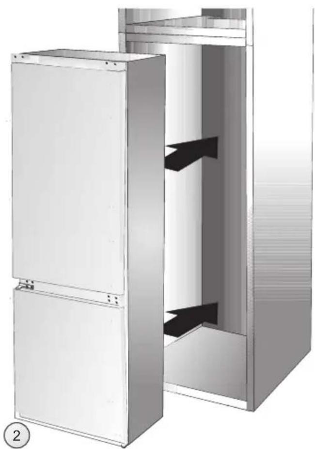 AMICA EVKS36162 - 12