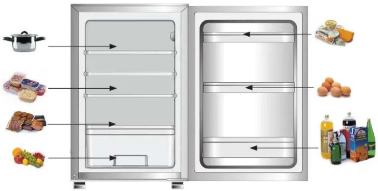 AMICA EVKS36162 - 4