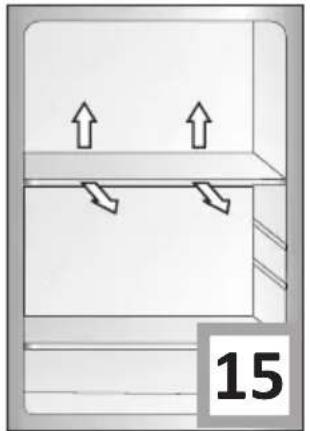 AMICA EVKS36162 - 2