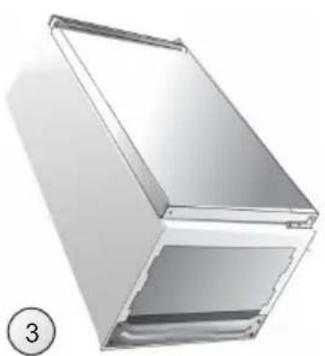 AMICA EVKS 36165 - 4