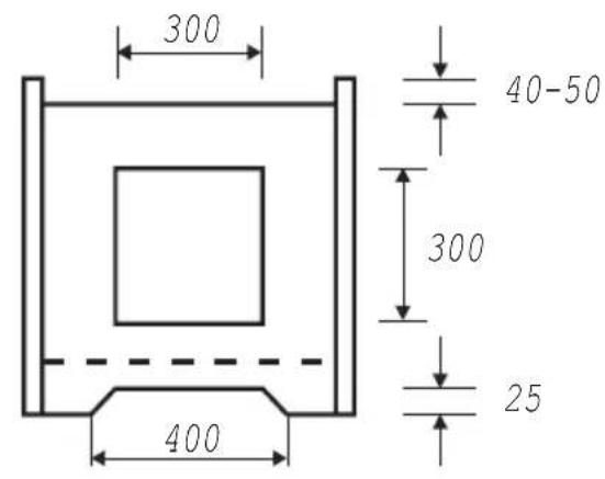 AMICA EKS36161 - 7