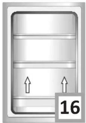 AMICA EKS36161 - 4