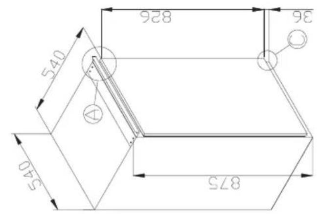 AMICA EKS36161 - 12