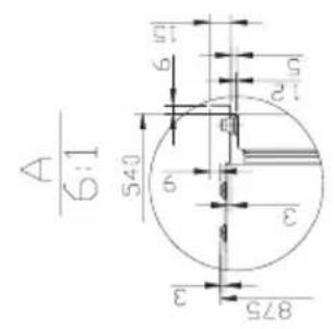 AMICA EKS36161 - 15