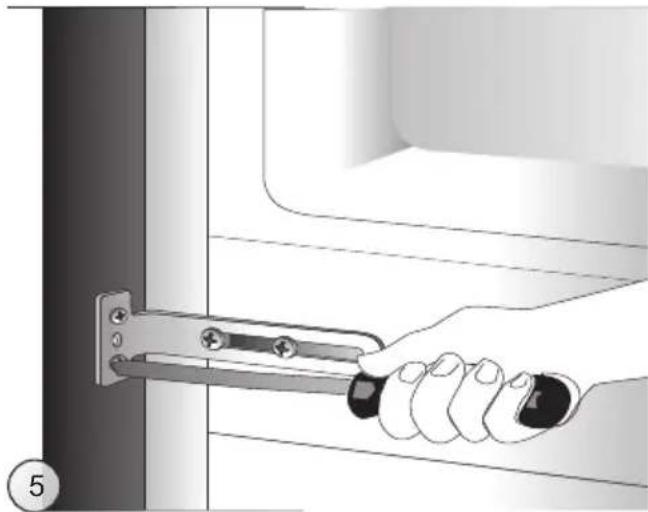 AMICA EKGC36167 - 22