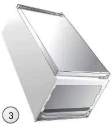 AMICA EKGC36167 - 8