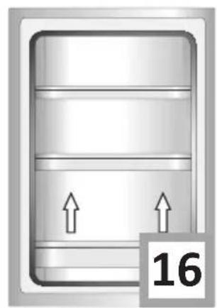 AMICA EKGC36167 - 6