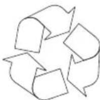 AMICA EKGC36167 - RECYCLAGE DE L'EMBALLAGE - 1