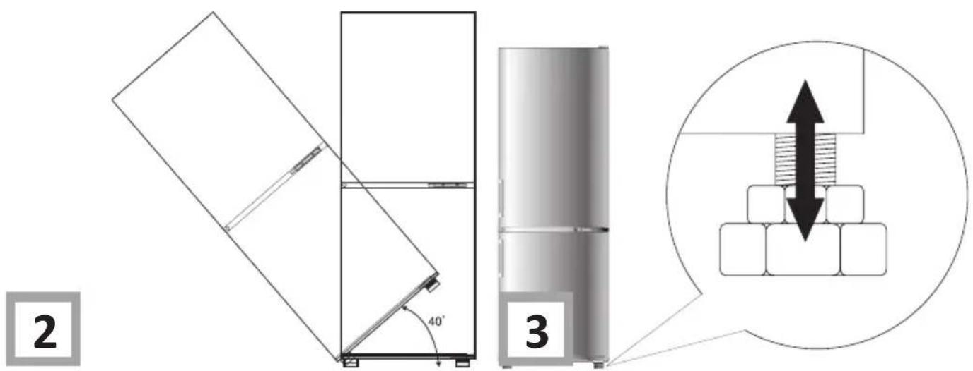 AMICA EKGC36167 - 2