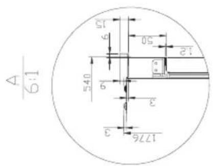 AMICA EKGC36167 - 17