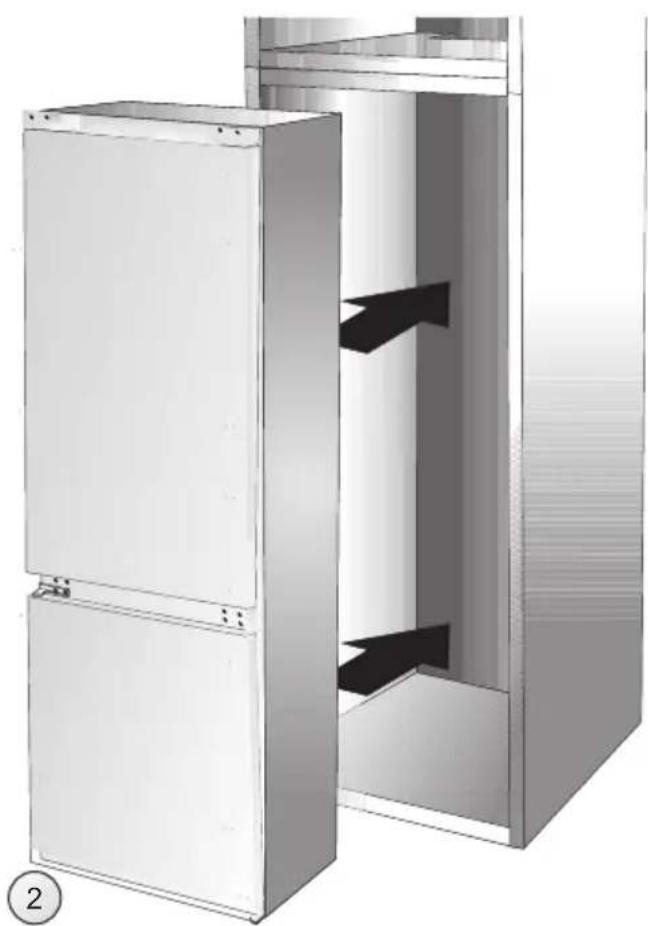 AMICA EKGC36167 - 19