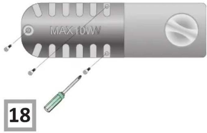 AMICA EKGC 36166 - 7