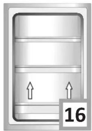 AMICA EKGC 36166 - 9