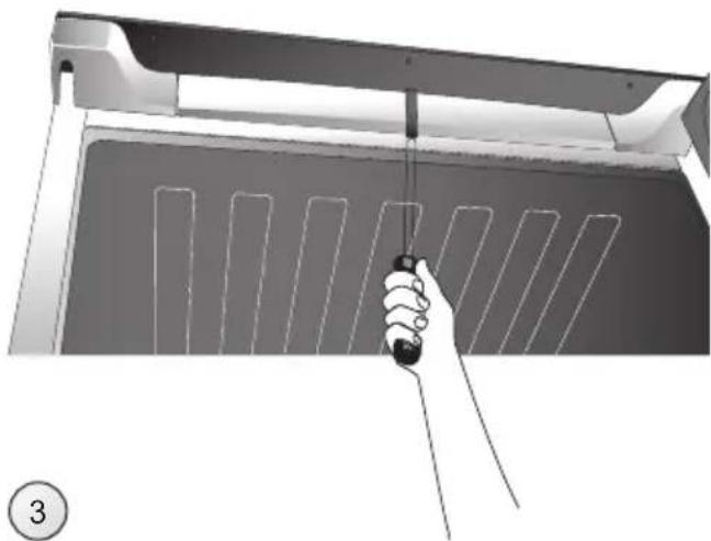 AMICA EKGC 36166 - 24