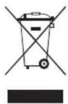 AMICA EKGC 36166 - ELIMINATION / DISPOSAL OF THE EQUIPMENT - 1