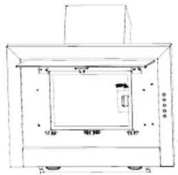 AMICA KH 17184 E - 25