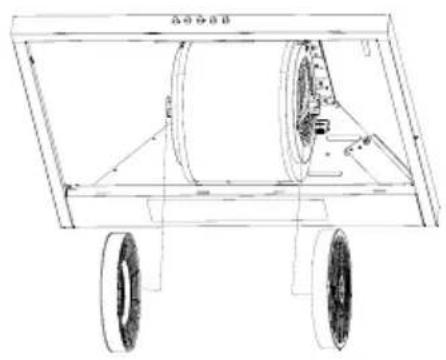 AMICA KH 17184 E - 28