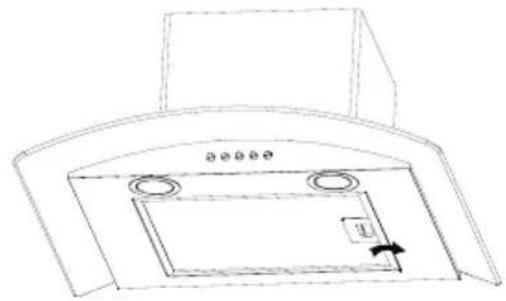 AMICA KH 17184 E - 26