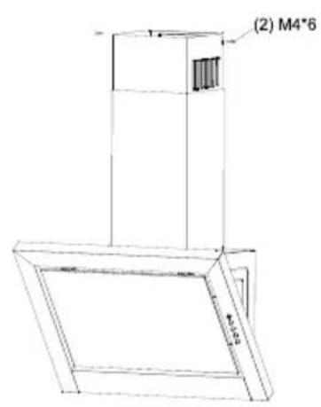 AMICA KH 17184 E - 20