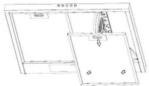 AMICA KH 17184 E - 24
