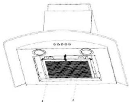 AMICA KH 17184 E - 30