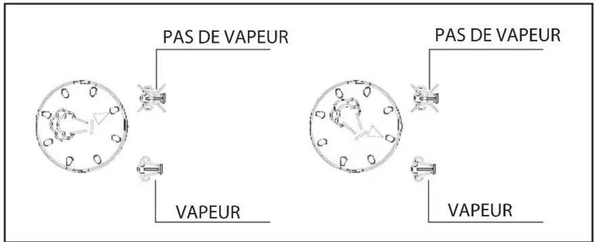 DOMO DO7035 - REPASSAGE A VAPEUR - 2
