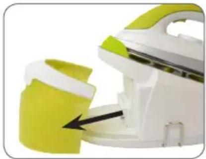 DOMO DO7089S - DESCALING SYSTEM - 1