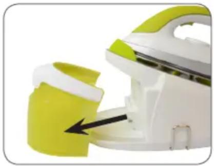 DOMO DO7089S - SISTEMA ANTICAL - 1