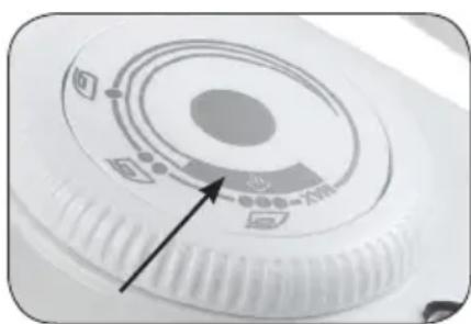 DOMO DO7089S - Steam ironing - 1